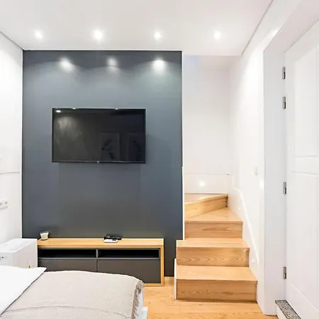 Wonderful Duplex W Private Patio & Ac By Lovelystay *