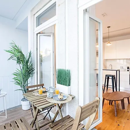 Wonderful Duplex W Private Patio & Ac By Lovelystay Apartment