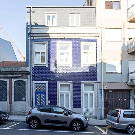 Wonderful Duplex W Private Patio & Ac By Lovelystay