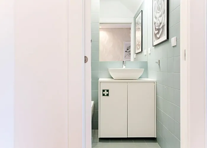 Wonderful Duplex W Private Patio & Ac By Lovelystay *