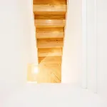 Apartman Wonderful Duplex W Private Patio & Ac By Lovelystay Porto
