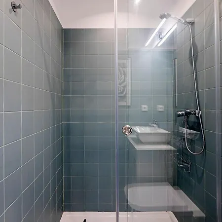 Apartman Wonderful Duplex W Private Patio & Ac By Lovelystay Porto