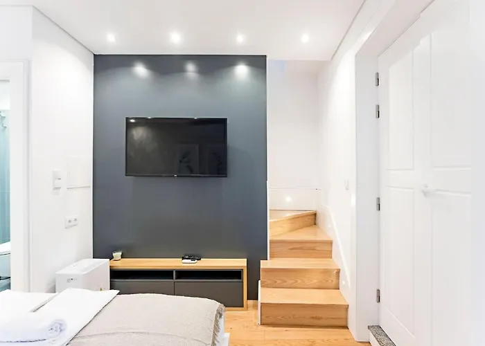 Wonderful Duplex W Private Patio & Ac By Lovelystay *