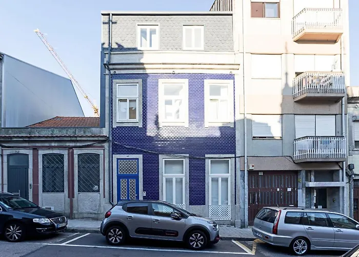 Wonderful Duplex W Private Patio & Ac By Lovelystay